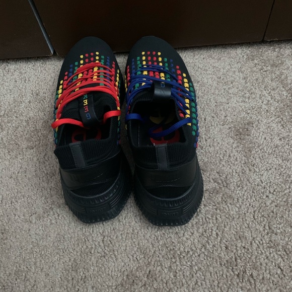 Puma Geek - Picture 3 of 4